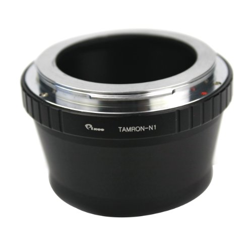 Pixcoレンズアダプターfor Tamron Adaptall II AD 2マウントレンズをNikon 1カメラアダプタj4 s2 V3 aw1 j3 j2 j1 s1 V2 v1