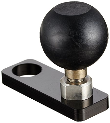 REC-MOUNTS ボルト用ベースマウント BB規格用 Base mount for bolt [REC-B25-BB]