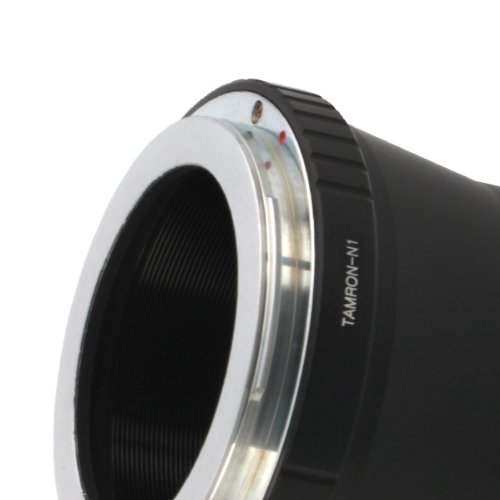 Pixcoレンズアダプターfor Tamron Adaptall II AD 2マウントレンズをNikon 1カメラアダプタj4 s2 V3 aw1 j3 j2 j1 s1 V2 v1