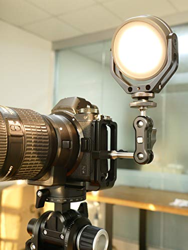 【国内正規品】 SUNWAYFOTO SSB-02 ストップ バー カメラ パーツ アクセサリー アルカスイス規格互換 SF0289