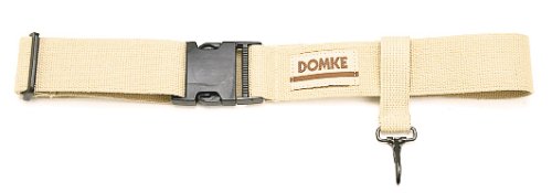 【国内正規品】DOMKE ドンケ ポーチ用ベルト タン FA-745