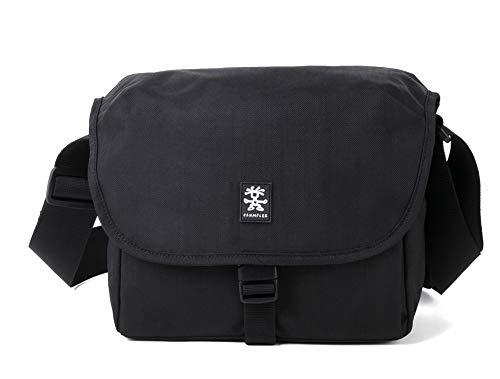 【国内正規品】Crumpler クランプラー ジャックパック フォト 4000 ブラック JP4000-006