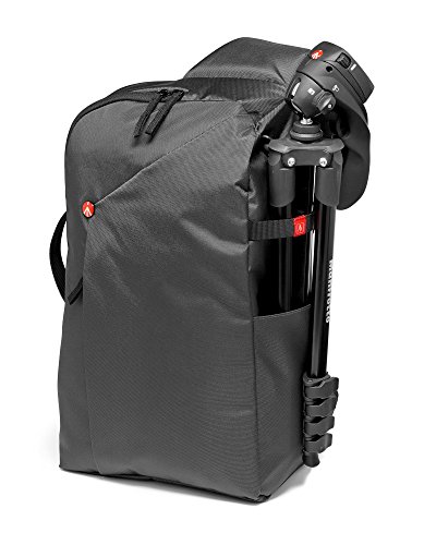 Manfrotto スリングバッグ NEXTコレクション 11.5L スリングバッグII グレー MB NX-S-IGY-2
