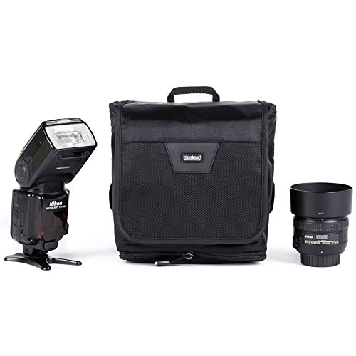 【国内正規品】thinkTANKphoto シンクタンクフォト スキン75ポップダウンV3.0 ブラック 000607