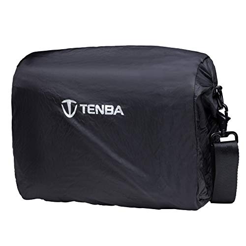 TENBA MESSENGER DNA10 6.7L Graphite V638-471