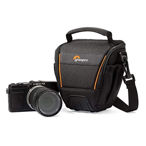 Lowepro カメラバッグ アドベンチュラTLZ 20 2 1.6L ブラック 368684