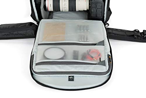 Lowepro カメラリュック プロタクティック BP450AW II バックパック 21.1L 15インチノートPC収納可 三脚取付可 LP37177-PWW