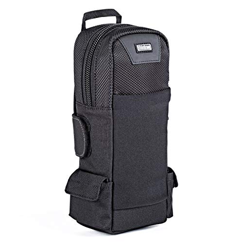 【国内正規品】thinkTANKphoto シンクタンクフォト フラッシュモブ V3.0 ブラック/グレー 000621