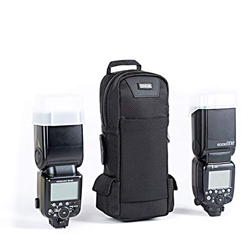 【国内正規品】thinkTANKphoto シンクタンクフォト フラッシュモブ V3.0 ブラック/グレー 000621