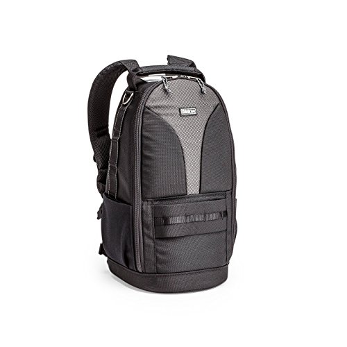 【国内正規品】thinkTANKphoto シンクタンクフォト カメラリュック グラスタクシー 17.6L ブラック 001901