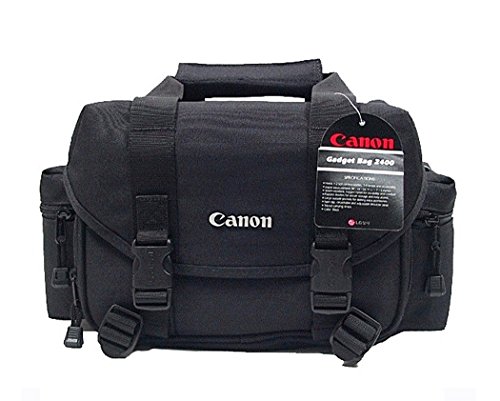 Canonカメラバッグ 9361Gadget Bag 2400 【並行輸入品】