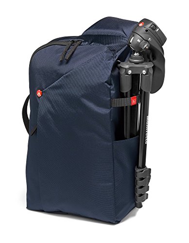 Manfrotto スリングバッグ NEXTコレクションII 11.5L ブルー  MB NX-S-IBU-2