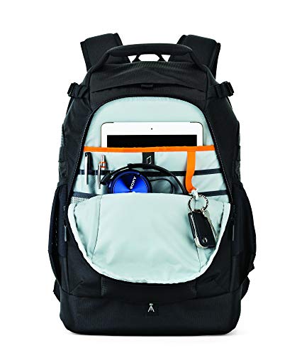 Lowepro カメラリュック フリップサイド400AW II 18.5L マイカ/ピクセルカモ LP37219-PKK