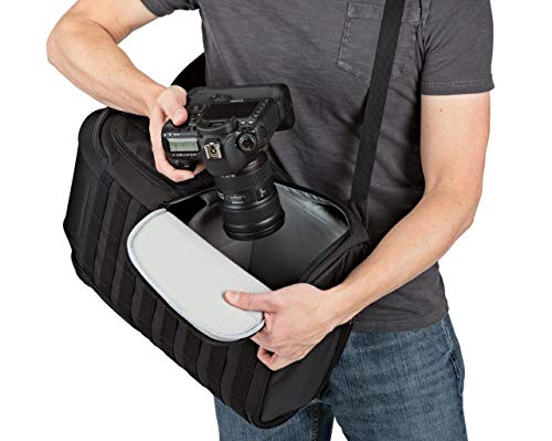 Lowepro カメラリュック プロタクティック BP450AW II バックパック 21.1L 15インチノートPC収納可 三脚取付可 LP37177-PWW