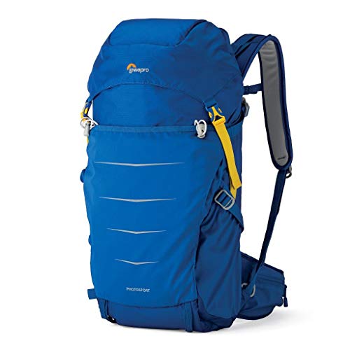 Lowepro カメラリュック フォトスポート 300AW 2 4.1L ホライゾンブルー 368912