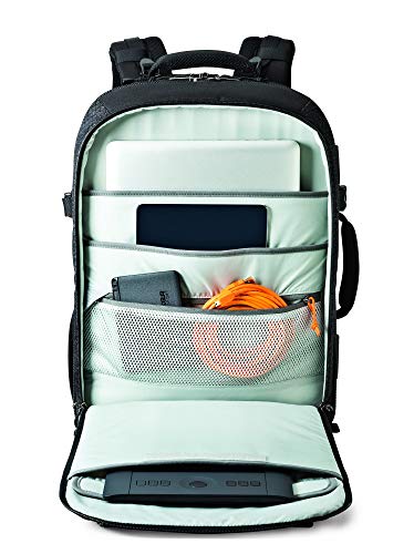 Lowepro カメラリュック プロランナーBP450AW II 21.2L LP37192-PKK