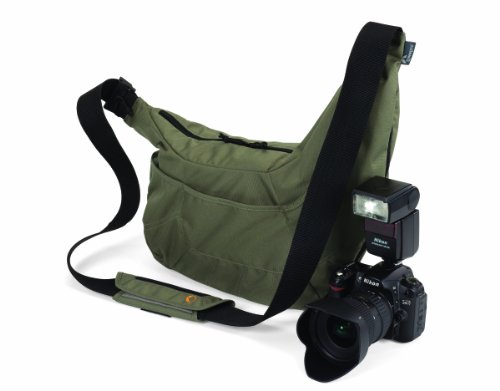 Lowepro パスポートスリング マイカ ブラウン LP36139-0JP