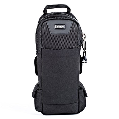 【国内正規品】thinkTANKphoto シンクタンクフォト フラッシュモブ V3.0 ブラック/グレー 000621