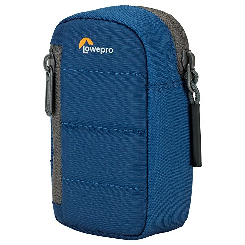 Lowepro コンパクトカメラ用ケース  タホCS 20 ギャラクシーブルー 370625