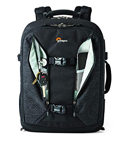 Lowepro カメラリュック プロランナーBP450AW II 21.2L LP37192-PKK