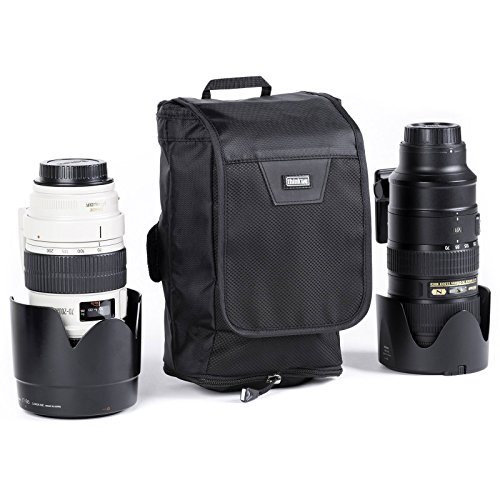 【国内正規品】thinkTANKphoto シンクタンクフォト スキン75ポップダウンV3.0 ブラック 000607