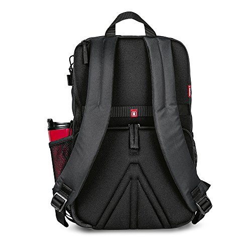 Manfrotto カメラリュック NEXTコレクション 21.4L コンパクト バックパック グレー MB NX-BP-GY