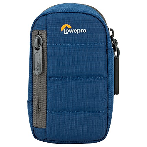 Lowepro コンパクトカメラ用ケース  タホCS 20 ギャラクシーブルー 370625