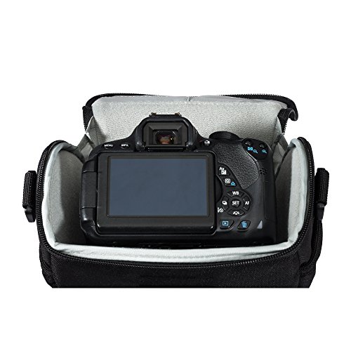 Lowepro カメラバッグ アドベンチュラTLZ 20 2 1.6L ブラック 368684