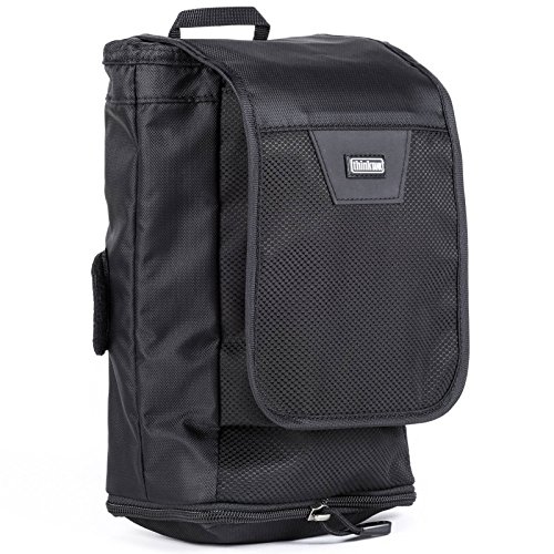 【国内正規品】thinkTANKphoto シンクタンクフォト スキン75ポップダウンV3.0 ブラック 000607