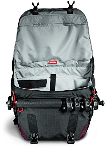 Manfrotto メッセンジャーバッグ Pro-lightコレクション バンブルビー30メッセンジャー 15.6L レインカバー付属 15インチPC収納可 MB PL-BM-30