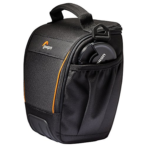 Lowepro カメラバッグ アドベンチュラTLZ 20 2 1.6L ブラック 368684