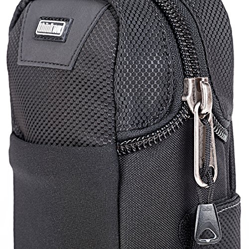 【国内正規品】thinkTANKphoto シンクタンクフォト フラッシュモブ V3.0 ブラック/グレー 000621