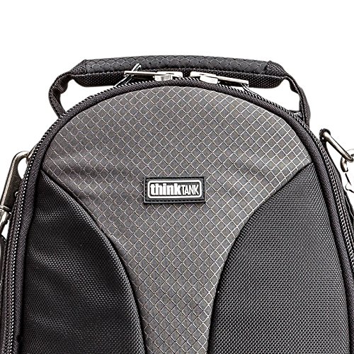 【国内正規品】thinkTANKphoto シンクタンクフォト カメラリュック グラスタクシー 17.6L ブラック 001901