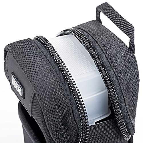 【国内正規品】thinkTANKphoto シンクタンクフォト フラッシュモブ V3.0 ブラック/グレー 000621