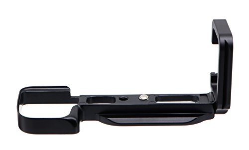 INPON L型クイックリリースブラケット SONY α6300専用 アルカスイス互換 1/4