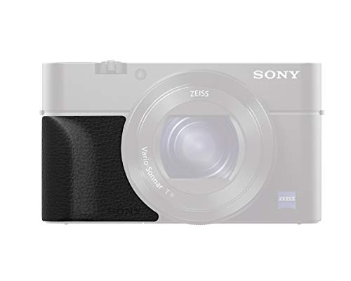 ソニー SONY アタッチメントグリップ AG-R2 DSC-RX100/DSC-RX100M2/DSC-RX100M3/DSC-RX100M4/DSC-RX100M5対応