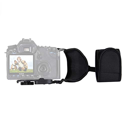カメラ 落下防止 手首ハンドストラップ 撮影補助用品 写真動画撮影補助 リストストラップ グリップストラップ