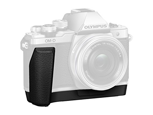 OLYMPUS ミラーレス一眼 OM-D E-M10 MarKII専用カメラグリップ ECG-3