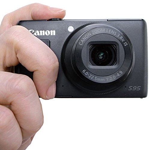 HAKUBA フリップバッグ カメラ グリップ G4 コンパクトデジタルカメラ用 FBG4