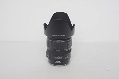 Canon 標準ズームレンズ EF28-135mm F3.5-5.6 IS USM フルサイズ対応