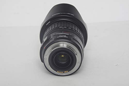 Canon 標準ズームレンズ EF28-135mm F3.5-5.6 IS USM フルサイズ対応