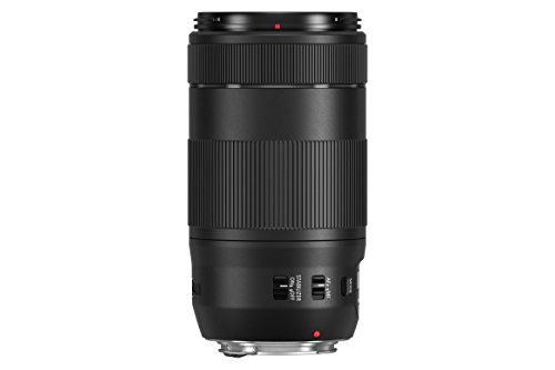 Canon 望遠ズームレンズ EFレンズ EF70-300mm F4-5.6 IS II USMフルサイズ対応 EF70-300IS2U