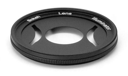 GIZMON Bokeh Lens Illuminator ボケレンズ イルミネーター (EOS Mマウント)