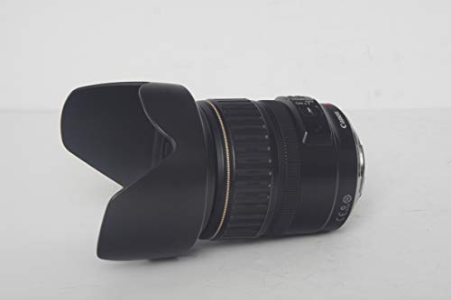 Canon 標準ズームレンズ EF28-135mm F3.5-5.6 IS USM フルサイズ対応