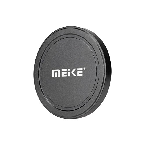 【国内正規品】 Meike 交換レンズ MK 50mm F2.0 Sony Eマウント用 日本語取説付 19540005