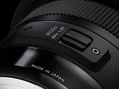 SIGMA 30mm F1.4 DC HSM | Art A013 | Canon EF-Sマウント | APS-C/Super35