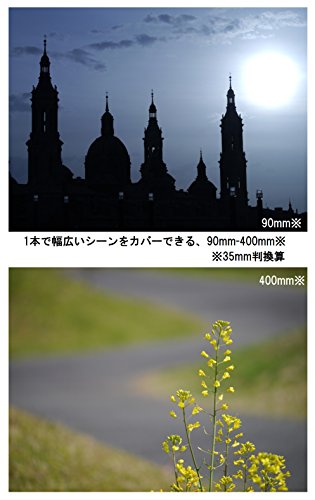 パナソニック 望遠ズームレンズ マイクロフォーサーズ用 ルミックス G VARIO 45-200mm/F4.0-5.6 II ASPH. /POWER O.I.S. H-FSA45200