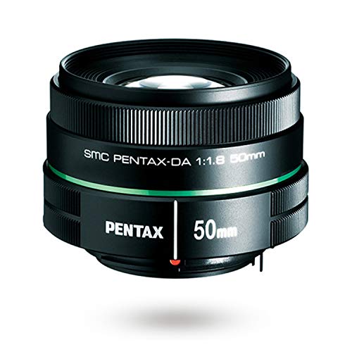 PENTAX 望遠単焦点レンズ DA50mmF1.8 Kマウント APS-Cサイズ 22177