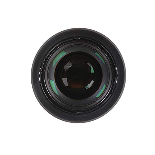 ソニー用カメラレンズ、VILTROX 85mm F1.8 MFレンズ肖像画固定焦点レンズフルフレーム塗装、防振システムをサポートします。 …