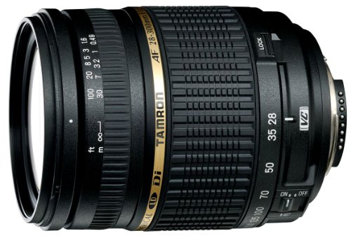 TAMRON 高倍率ズームレンズ AF28-300mm F3.5-6.3 XR Di VC ニコン用 フルサイズ対応 A20NII